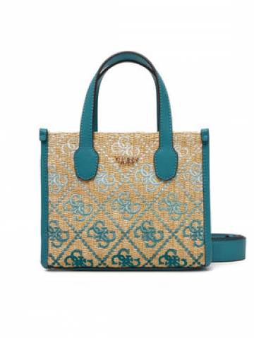 Guess Сумка HWSW86 65770 Бірюзовий