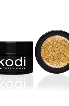 Гель-краска для ногтей Kodi Professional 26, 4 мл