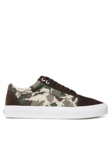 Vans Кросівки Old Skool VN0007NT4481 Кольоровий Vans Кросівки Old Skool VN0007NT4481 Кольоровий