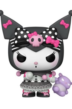 Фігурка Funko Pop Sanrio Куромі (88860)