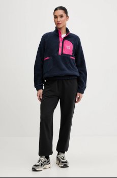 Флисовая кофта Banana Moon Hillside