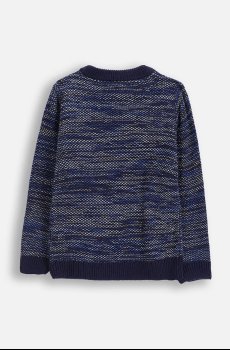 Детский свитер Coccodrillo