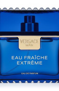 Versace Eau Fraiche Extreme Парфюмированная вода мужская, 50 мл
