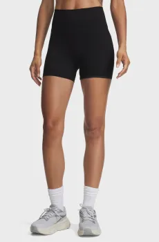 Женские черные велосипедки Meridian Middy Черный S Under Armour 6013747-008