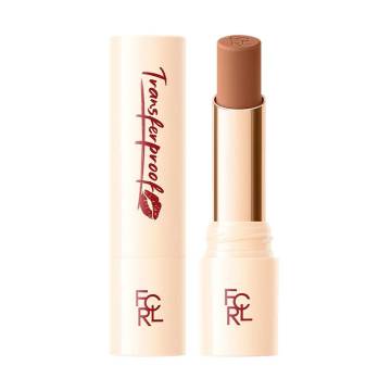 Матовая помада для губ Focallure Lasting Matte Lipstick NU02 Pumpkin Nude, 3.5 г Матовая помада для губ Focallure Lasting Matte Lipstick NU02 Pumpkin Nude, 3.5 г