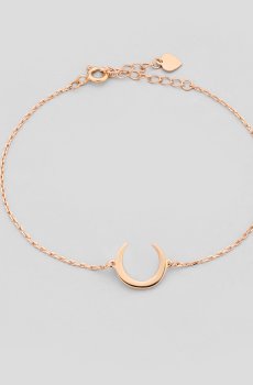Браслет Луна