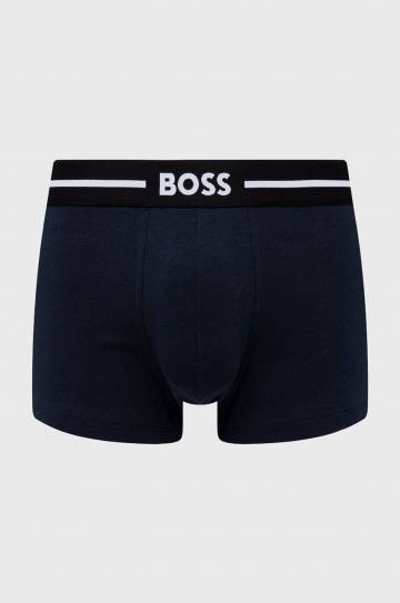 Боксеры BOSS 3 шт мужские Боксеры BOSS 3 шт мужские