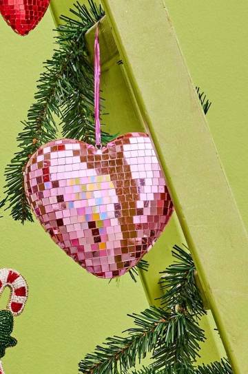 Декорация Rice Medium Heart Home Decor Декорация Rice Medium Heart Home Decor
