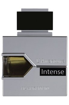 Al Haramain LAventure Intense Парфюмированная вода мужская, 100 мл