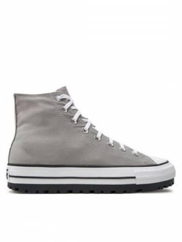 Converse Кеди Chuck Taylor All Star City Trek A06558C Сірий Converse Кеди Chuck Taylor All Star City Trek A06558C Сірий