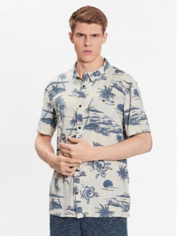 Quiksilver Сорочка Air Flow EQYWT04475 Кольоровий Regular Fit Quiksilver Сорочка Air Flow EQYWT04475 Кольоровий Regular Fit