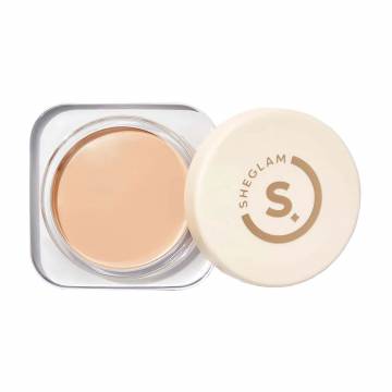 Тональный крем для лица Sheglam Full Coverage Foundation Balm, Fair, 1 г Тональный крем для лица Sheglam Full Coverage Foundation Balm, Fair, 1 г