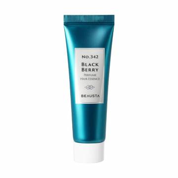 Парфюмированная эссенция для волос Beausta No.342 Black Berry Perfume Hair Essence, 50 мл Парфюмированная эссенция для волос Beausta No.342 Black Berry Perfume Hair Essence, 50 мл