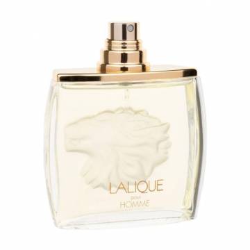 Lalique Lalique Pour Homme Lion Парфюмированная вода мужская, 75 мл (ТЕСТЕР) Lalique Lalique Pour Homme Lion Парфюмированная вода мужская, 75 мл (ТЕСТЕР)