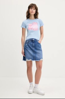 Футболка Karl Kani