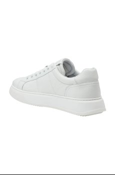 Кожаные кроссовки Bogner MILAN 26