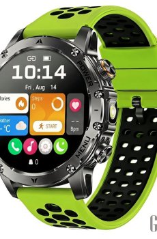 Часы UWatch