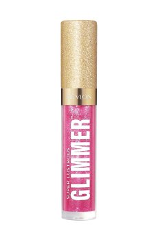 Блеск для губ Revlon Super Lustrous Glimmer Gloss 008 Rose Glow, 3.8 мл