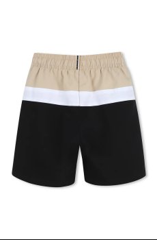 Детские шорты для плавания BOSS