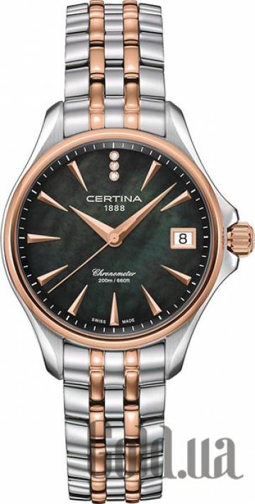 Швейцарские часы Certina Швейцарские часы Certina