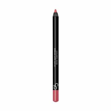 Карандаш для губ Golden Rose Dream Lips Lipliner 506, 1.4 г Карандаш для губ Golden Rose Dream Lips Lipliner 506, 1.4 г