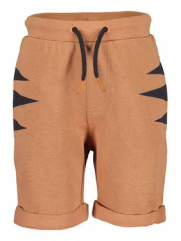 Blue Seven Спортивні шорти 938068 X Коричневий Regular Fit Blue Seven Спортивні шорти 938068 X Коричневий Regular Fit