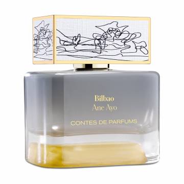 Contes de Parfums Bilbao (Ane Ayo) Парфюмированная вода унисекс, 100 мл Contes de Parfums Bilbao (Ane Ayo) Парфюмированная вода унисекс, 100 мл