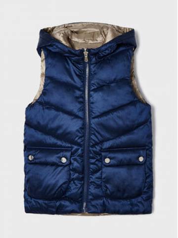 Mayoral Жилет 4.316 Cиній Regular Fit Mayoral Жилет 4.316 Cиній Regular Fit