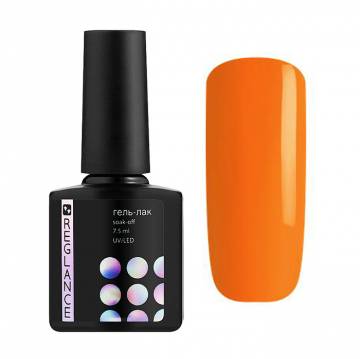 Уценка! Гель-лак для ногтей Reglance Gel Polish 055 Carrot Juice, 7.5 мл Уценка! Гель-лак для ногтей Reglance Gel Polish 055 Carrot Juice, 7.5 мл