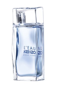 Kenzo LEau Pour Homme Туалетная вода мужская, 50 мл