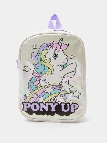 Рюкзак My Little Pony - білий Рюкзак My Little Pony - білий