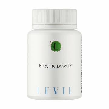 Энзимная пудра для лица Levie Enzyme Powder, 40 г Энзимная пудра для лица Levie Enzyme Powder, 40 г