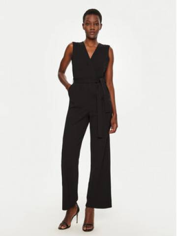 Tom Tailor Denim Комбінезон 1043859 Чорний Relaxed Fit Tom Tailor Denim Комбінезон 1043859 Чорний Relaxed Fit