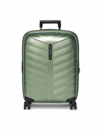 Samsonite Салонна валіза Atrix 146116 Зелений Samsonite Салонна валіза Atrix 146116 Зелений