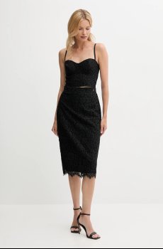 Юбка Guess JOSIANE