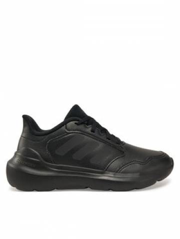 adidas Снікерcи Tensaur Run 3.0 JP9644 Чорний adidas Снікерcи Tensaur Run 3.0 JP9644 Чорний