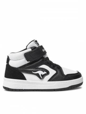 KangaRoos Снікерcи K-CP Hogan EV 10126 000 5012 Кольоровий KangaRoos Снікерcи K-CP Hogan EV 10126 000 5012 Кольоровий