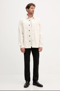 Хлопковая футболка Joop!