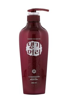 Уценка! Питательный кондиционер Daeng Gi Meo Ri Conditioner для всех типов волос, 500 мл