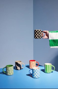 Чашка Byon Liz 370 ml