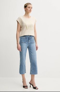 Футболка Morgan DSILVI