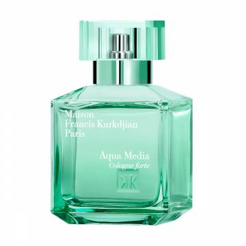 Maison Francis Kurkdjian Aqua Media Cologne Forte Парфюмированная вода унисекс, 70 мл Maison Francis Kurkdjian Aqua Media Cologne Forte Парфюмированная вода унисекс, 70 мл