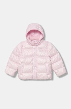 Детская пуховая куртка adidas Originals