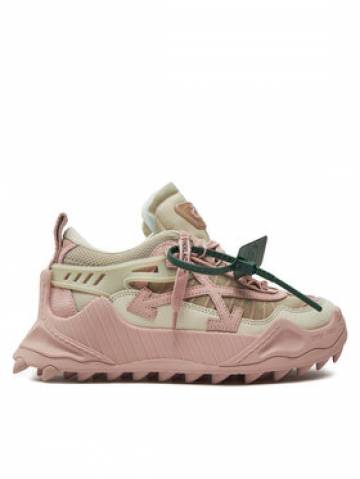 Off-White Снікерcи OWIA180S22FAB0016130 Бежевий Off-White Снікерcи OWIA180S22FAB0016130 Бежевий