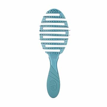 Щетка для волос Wet Brush Pro Mineral Etchings Pro Flex Dry Teal Щетка для волос Wet Brush Pro Mineral Etchings Pro Flex Dry Teal