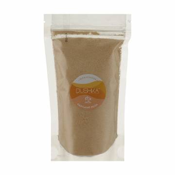 Пудра для ванны Dushka Bath Powder Одесский песок, 160 г Пудра для ванны Dushka Bath Powder Одесский песок, 160 г