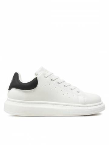 Jack&Jones Снікерcи Bolton 12274377 Білий Jack&Jones Снікерcи Bolton 12274377 Білий