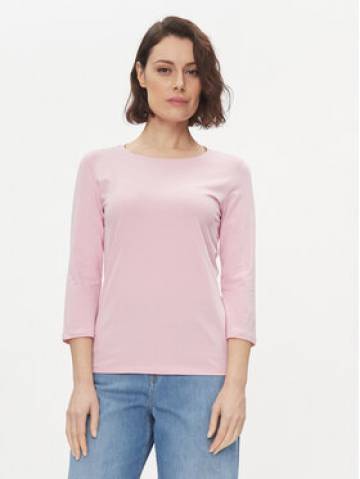 Weekend Max Mara Блузка Multia 2415971031 Рожевий Regular Fit Weekend Max Mara Блузка Multia 2415971031 Рожевий Regular Fit