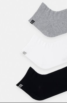 Носки Puma QUARTER PLAIN 3 шт