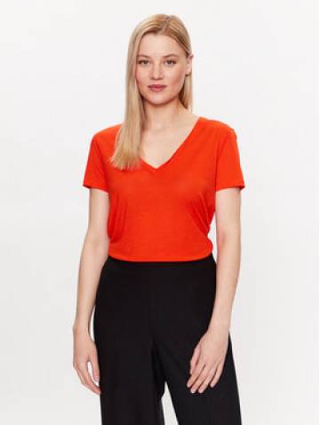 United Colors Of Benetton Футболка 3NLHE4249 Червоний Regular Fit United Colors Of Benetton Футболка 3NLHE4249 Червоний Regular Fit